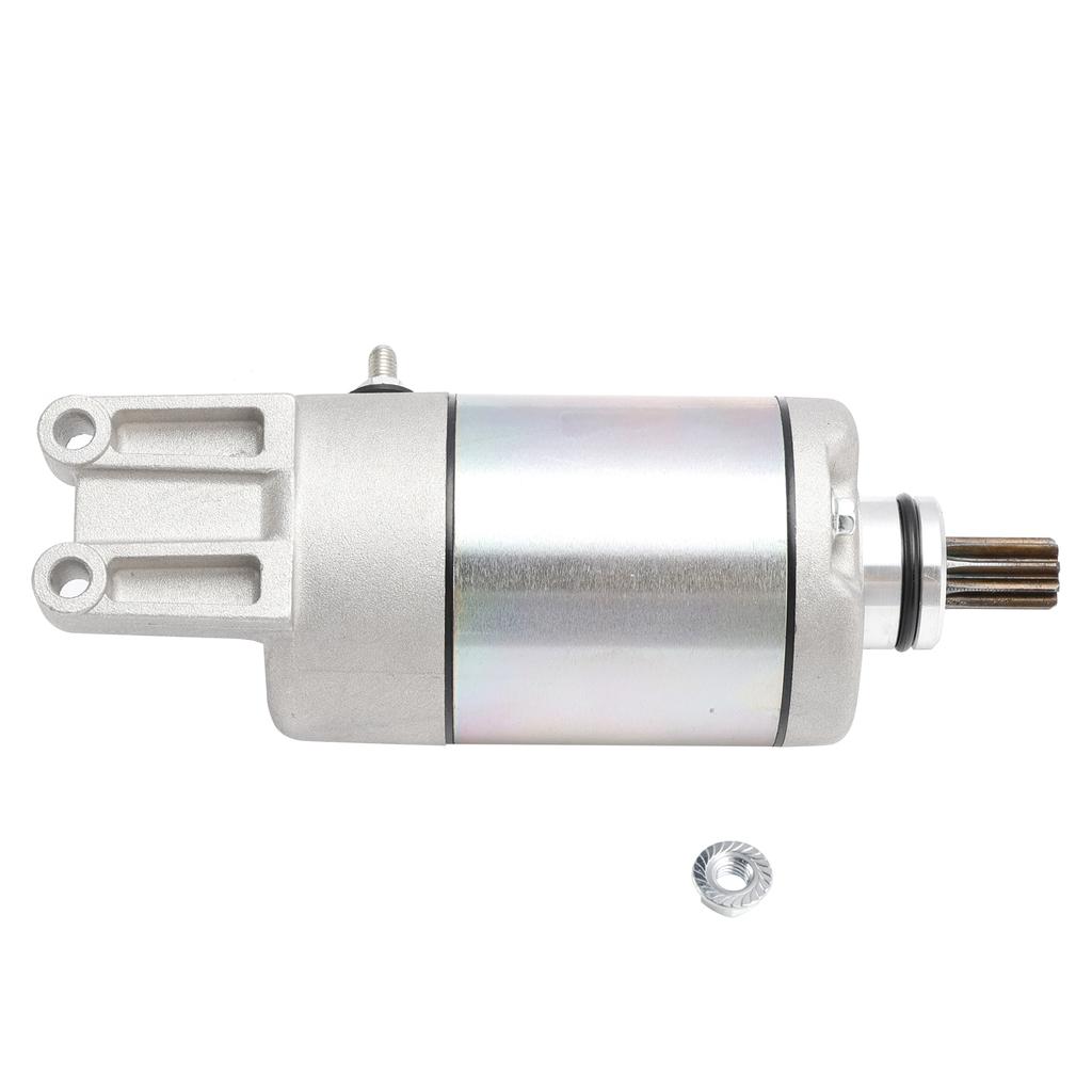 Замена стартера для Lynx 400 ATV Quad - 12851102000000 0099335