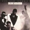 CD SLY & ROBBIE - Silent Assassin BRCD537,8424752 4th & Broadway, 1989 Япония Рэп и хип-хоп/R&B Б/у