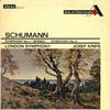 LP Record ROBERT SCHUMANN, LONDON SYMPHONY OR - Symphony No.1 - "Spring" / Symphony SDD157 Ace Of Diamonds 1967 UK Classical Used