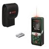 Bosch Laser Distance Meter UniversalDistance 50C (precise Measurement of Distances Up To 50 M, Bluetooth Connectivity)