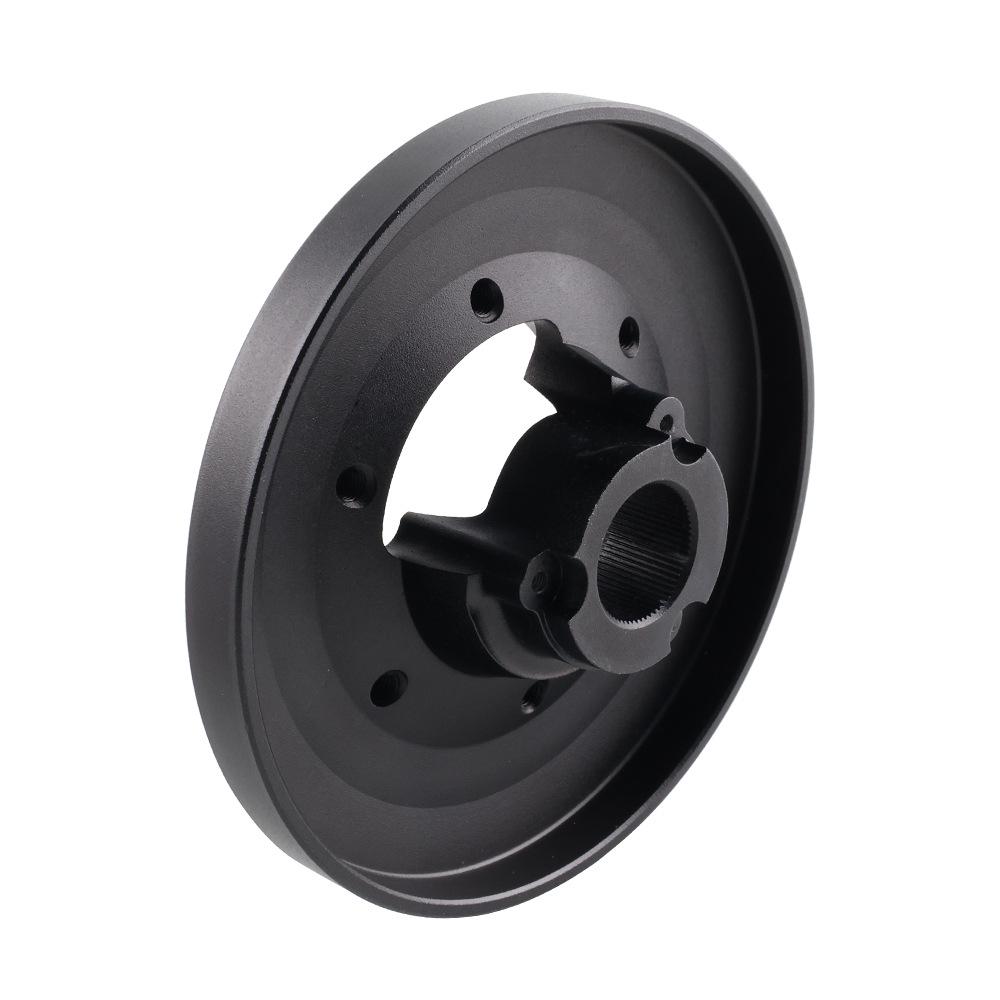 Steering Wheel Adapter Kit for 91-98 BMW M3/318/328i/325i/Z3 E36