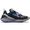 Zig Kinetica Concept Type 2 Reebok 'Черный Бирюзовый' FW5736
