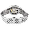TiSSot CarSon Automatic Silver Dial Men S Watch T122.407.11.031.00
