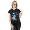 Disney Womens/Ladies Soul Poster Art Cotton T-Shirt
