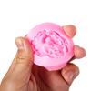 3D цветок силиконовые формы для помадки торта мыло шоколадная форма кухня выпечки