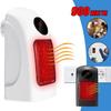 900W Digital Display Timing Temperature Control Environmental Protection Safety Mini Heaters European Regulations
