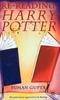 Книга Re-Reading Harry Potter