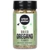 Urban Platter Dried Oregano Flakes Shaker Jar, 30g (Product of Turkey; Highly Aromatic; 3% Oil Content)