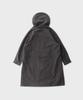 Another Office Legacy Mountain Coat (Coal)