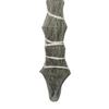 Cocoon Corpse Halloween Decoration Creepy Hanging Corpse Prop Haunted House Scary Tree Prop for Halloween Party