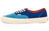 Vault Og Authentic Lx 'Синий Коричневый' VN0A4BV91YH