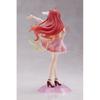 Фурью ТЕНИТОЛ Мушоку Тенсей II Эрис Цветочная фея версия. Высота ок.. Полная фигурка ATBC, окрашенная в ПВХ, 210 мм, без масштаба