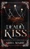 Книга Deadly Kiss by Ariel Marie - Paperback