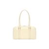 Matin Kim Sporty Tote Bag Cream