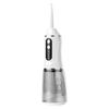 Portable Electric Water Flosser Oral Cleaner - Handheld Device for Removing Tartar and Cleaning Teeth