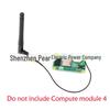 Антенна Raspberry Pi CM4 SMA для диапазона WiFi 2.4G/5G.