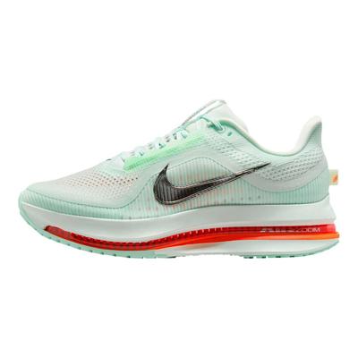 Кроссовки Air Zoom Pegasus Premium Barely Green повседневные HQ2592-301