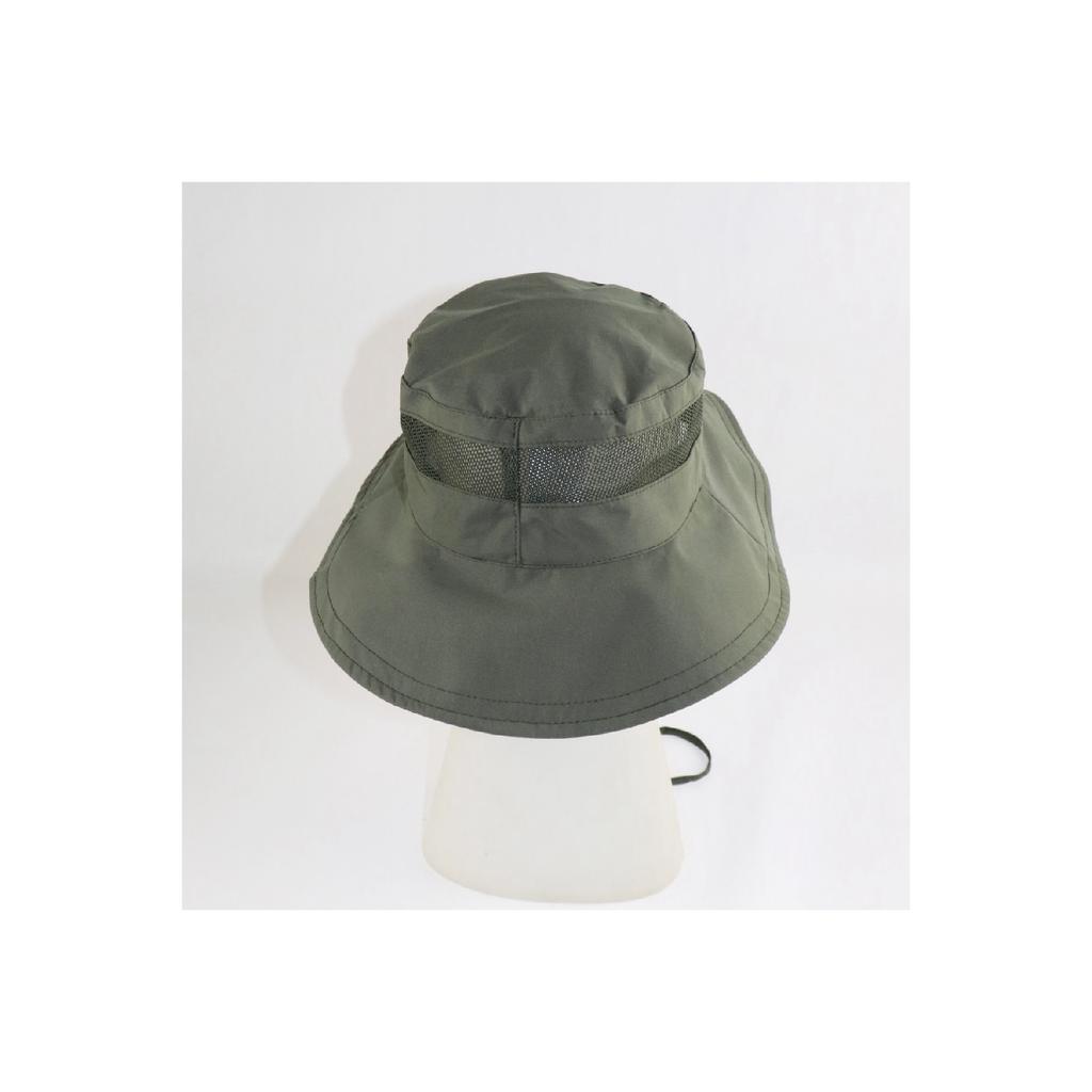 Шляпа Safari с защитой от солнца UV +50