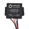 DC 12V 3A Сенсорный выключатель Датчик Бесступенчатый LED Индукционный Диммер Сенсорный выключатель для светодиодной лампы Зеркальной лампы Панель управления диммером