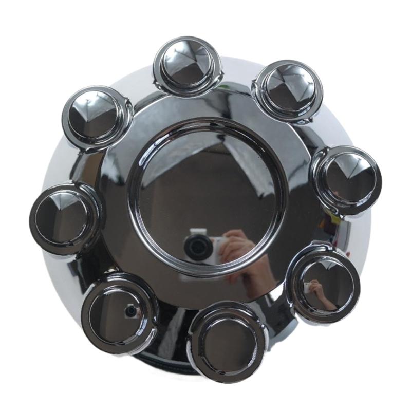 Ступицы колес Крышка центральной ступицы Украшение обода колеса Крышка ступицы колеса Запчасти для ступицы колеса автомобиля 52121450AD 52121450AB