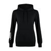 canterbury Womens/Ladies Club Logo Hoodie