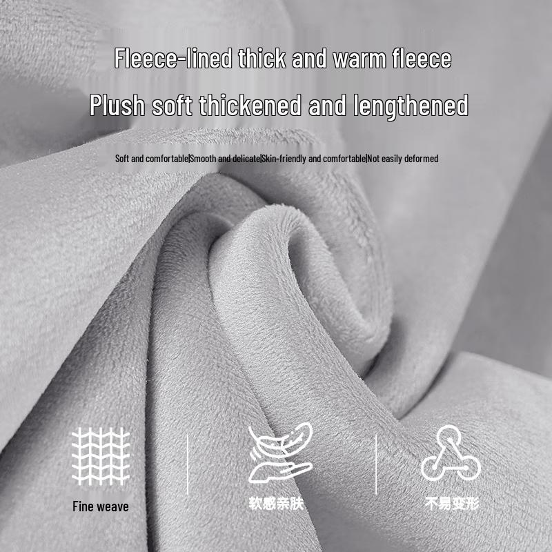 JEANSWEST Мужская толстовка на молнии с капюшоном на флисовой подкладке