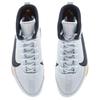 Nike Machomai 3 Comfortable Versatile Non-Slip Durable High-Top Training Shoes Unisex Sneakers Gray HQ2831-900