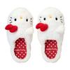 Sanrio Hello Kitty Face Slippers 274691