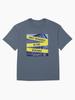 Only murders in the building Oversized T-Shirt