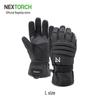 Зимние тактические лыжные перчатки NEXTORCH