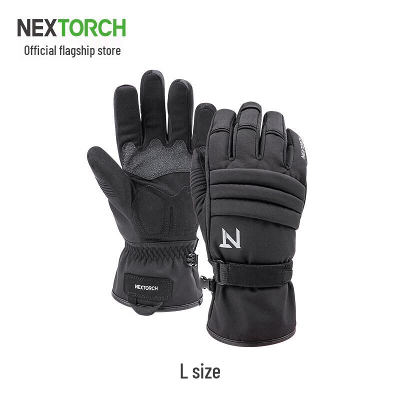 Зимние тактические лыжные перчатки NEXTORCH
