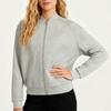 Womens Casual Long Sleeve Sweatshirt