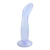 Dildo with Suction Thin Anal Anal Male for Popular for with Suction Bent Anal Anal Beginner Adult Dildo Anal Beginner Dildo Adult Adult Male Anal