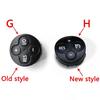 Для BMW MINI Cooper R55 R56 R57 R58 R59 R60 R61 07-14 Автомобильный руль Многофункциональный переключатель круиз-контроля Крышка кнопки Накладка