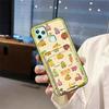 Модный прочный чехол для телефона для Oukitel C22, грязеотталкивающая задняя крышка, противоударный, водонепроницаемый чехол, милый