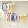 Household Hair Loop Head Rope Storage Rack, Non Punching Multifunctional Hook, Dormitory Seamless Storage Rack