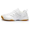 New High-quality Shock Absorption Anti-skid Wear-resistant Fashionable Sports Badminton Shoes Table Tennis Shoes Tennis Shoes