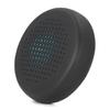 Soft Ear Cushions Ear Covers for Go Work Gen2 Headphones Earpads Improve Sound Fidelitys for Comfortable Experience
