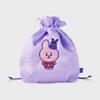 BT21 COOKY BABY K Edition 2 Lucky Bag Pouch
