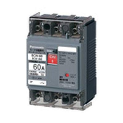 Автоматический выключатель типа 3P3E 60A Защита двигателя BCW360 BCW-60