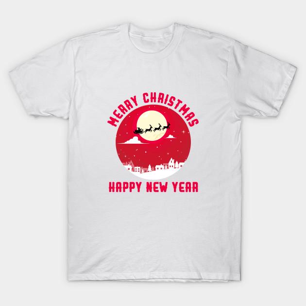 T Shirt Women Merry Christmas Happy Year Harajuku Print Kawaii Tshirt Summer Short Sleeve Female T-Shirt Top Tee