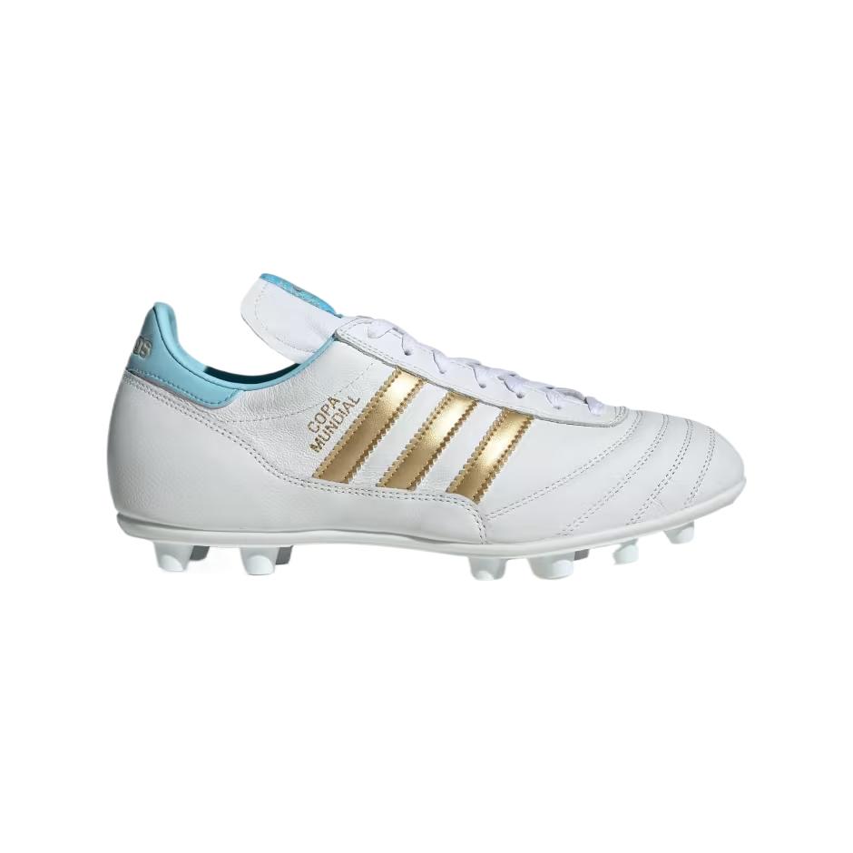 adidas COPA MUNDIAL Мужские кожаные бутсы KJ3523