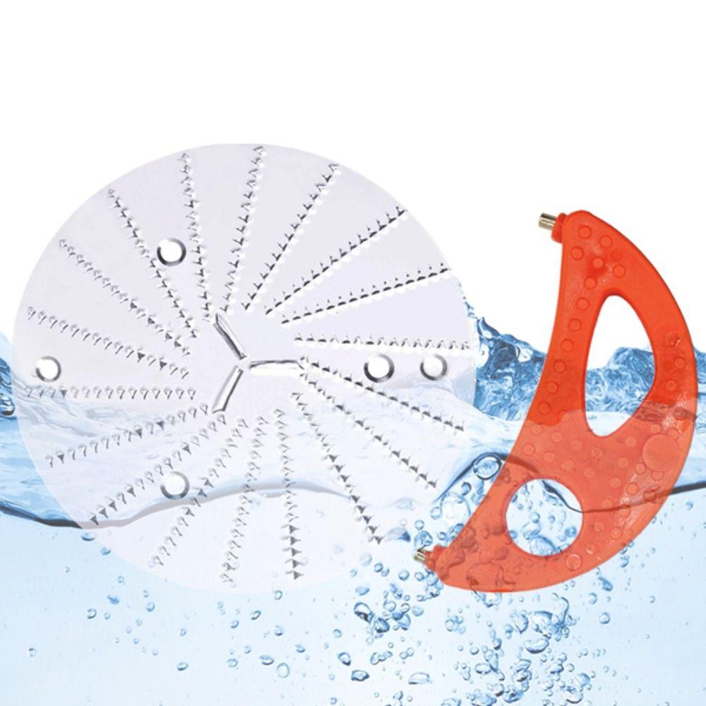 Три штуки Заменить инструменты Базовые запасные части Лезвие для соковыжималки Jack Lalanne Power