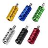 Tattoo Handle Comfortable Fashion To To Tattoo Accessory Hold Easy Clean Aluminum Alloy Coil Tattoo Machine Gun Grip
