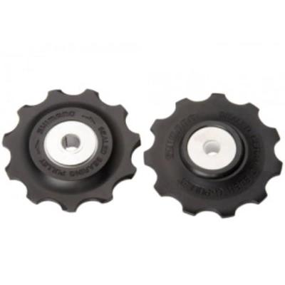 SHIMANO Комплект направляющих роликов натяжения Rd R8000