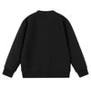 Hello Hipanda Panda Velvet V-Neck Cardigan Jacket