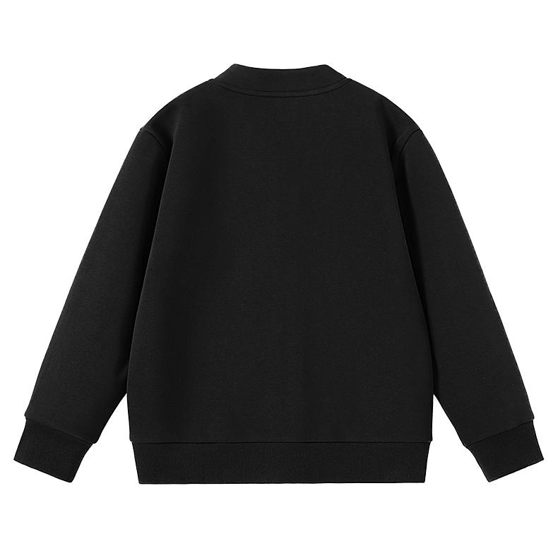Hello Hipanda Panda Velvet V-Neck Cardigan Jacket