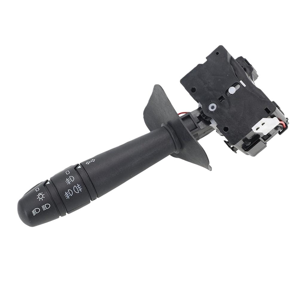 Indicator Stalk Turn Signal Switch For Renault Repair Direct Replacement Easy Installation Steering Column Fit