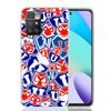 Чехол для телефона с логотипом университета De Chile для Xiaomi Redmi 13C 14C 12C 13 12 10C 10A 10 9C 9A 9T 9 8A 8 7A 7 6A 6 Pro K80 K70 K60 K4