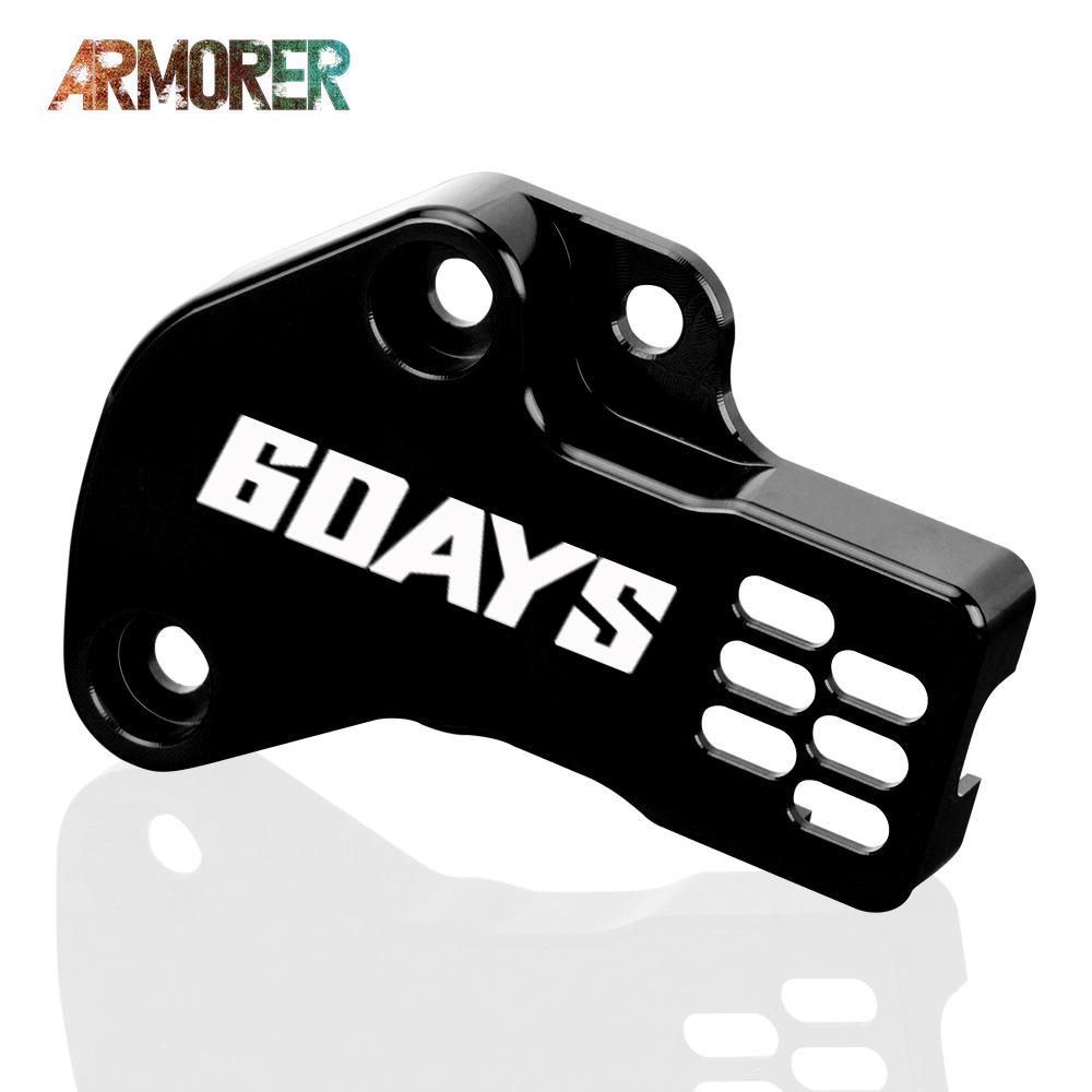 Защитная крышка датчика TPS для мотоцикла 250 exc, защитная крышка для KTM exc 300 exc 250 300 EXC 300 TPI 300 XCW Six Days   